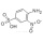 2-Nitroaniline-4-sulfonic acid CAS 616-84-2